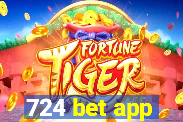 724 bet app